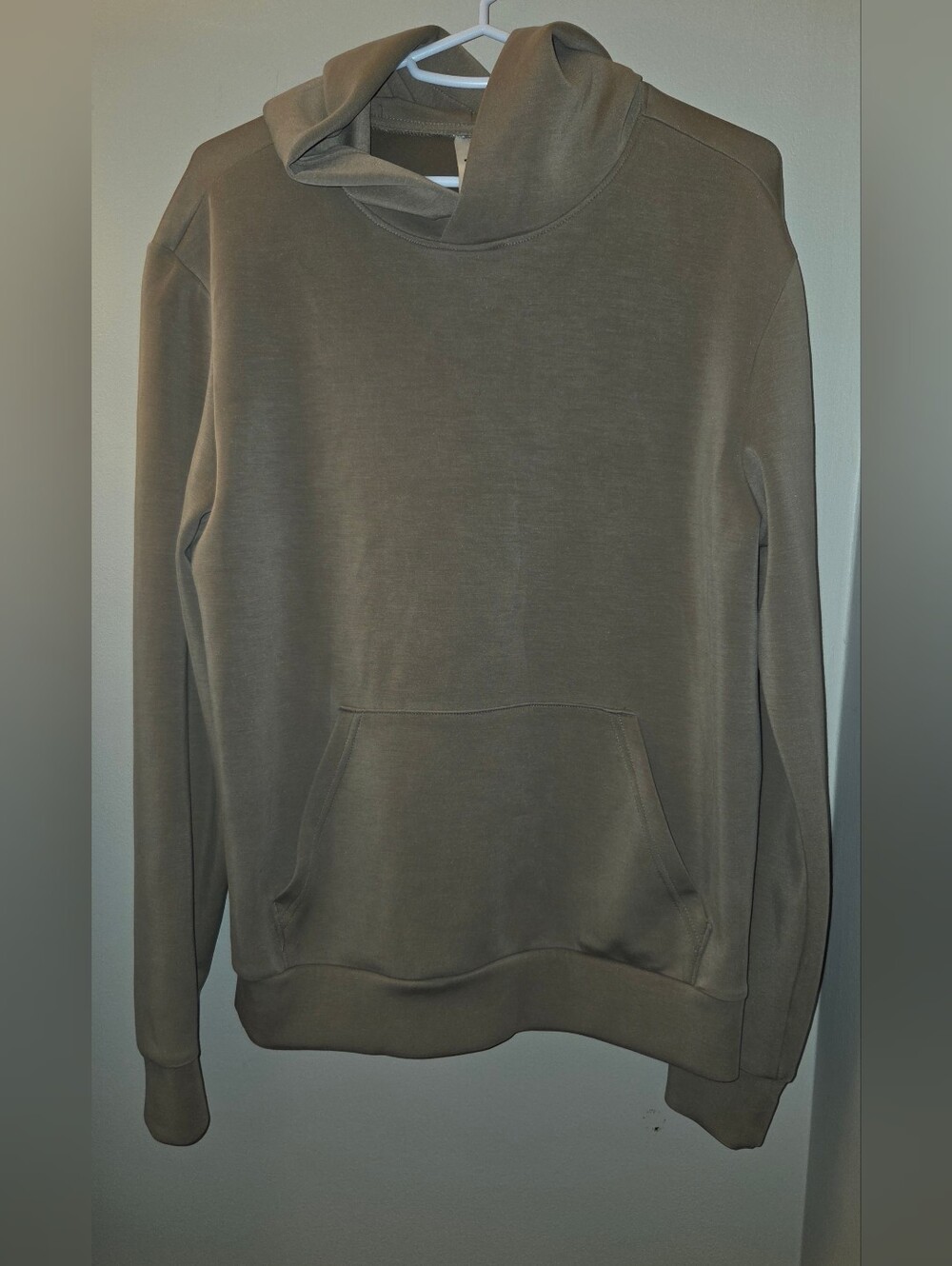 Member's Mark Buttersoft Hoodie Size Small